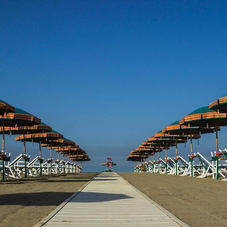 Apartment Il Litorale By Interhome Forte dei Marmi Eksteriør bilde