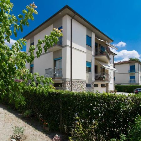 Apartment Il Litorale By Interhome Forte dei Marmi Eksteriør bilde