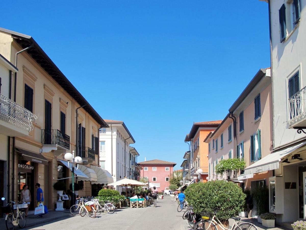 Apartment Il Litorale By Interhome Forte dei Marmi Eksteriør bilde