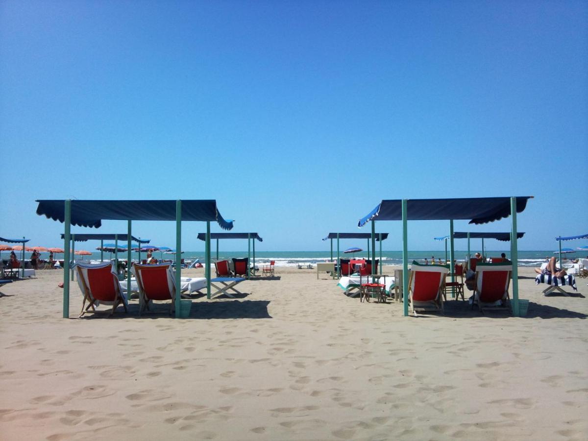 Apartment Il Litorale By Interhome Forte dei Marmi Eksteriør bilde