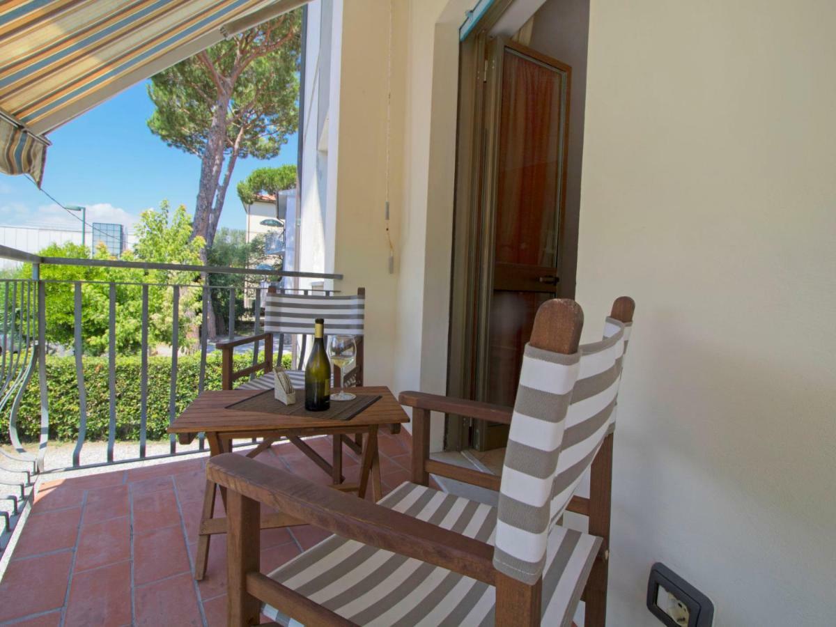 Apartment Il Litorale By Interhome Forte dei Marmi Eksteriør bilde
