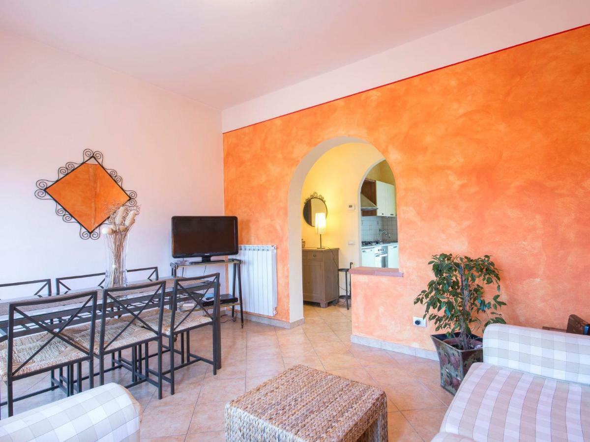 Apartment Il Litorale By Interhome Forte dei Marmi Eksteriør bilde