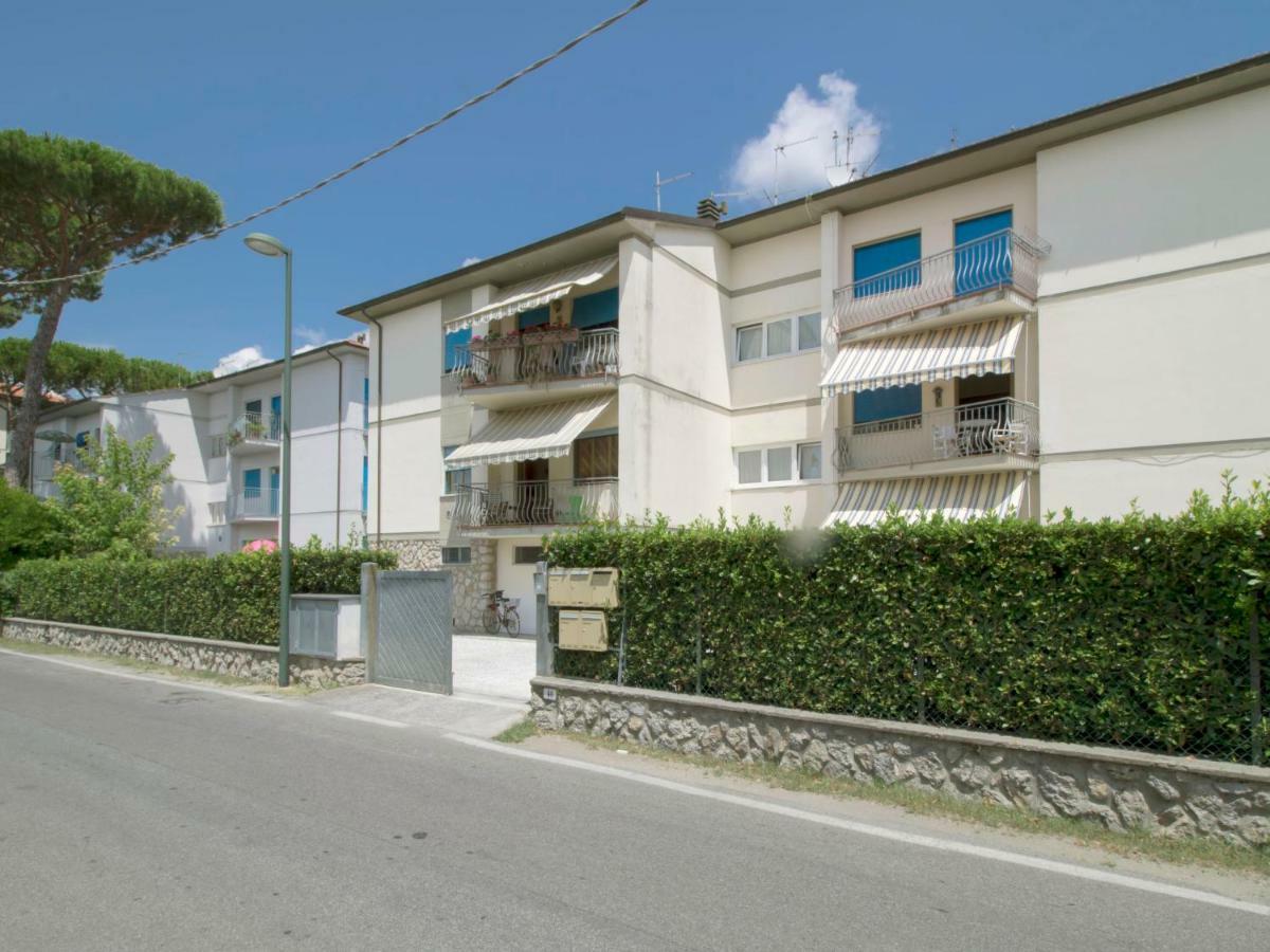 Apartment Il Litorale By Interhome Forte dei Marmi Eksteriør bilde