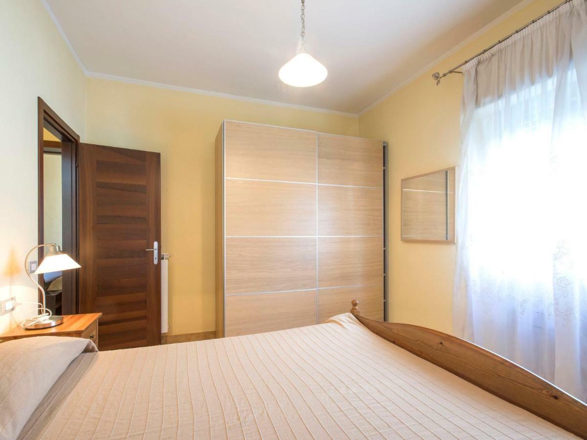 Apartment Il Litorale By Interhome Forte dei Marmi Eksteriør bilde