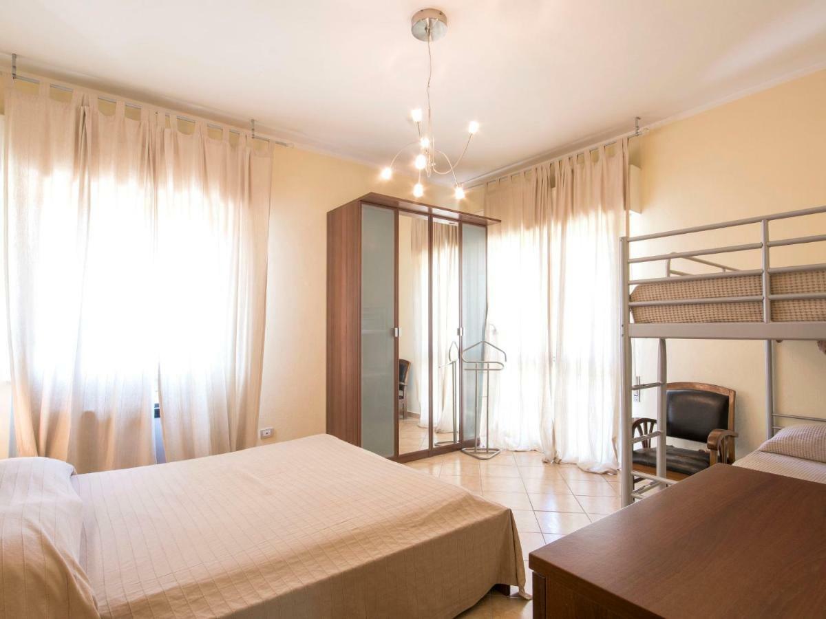 Apartment Il Litorale By Interhome Forte dei Marmi Eksteriør bilde