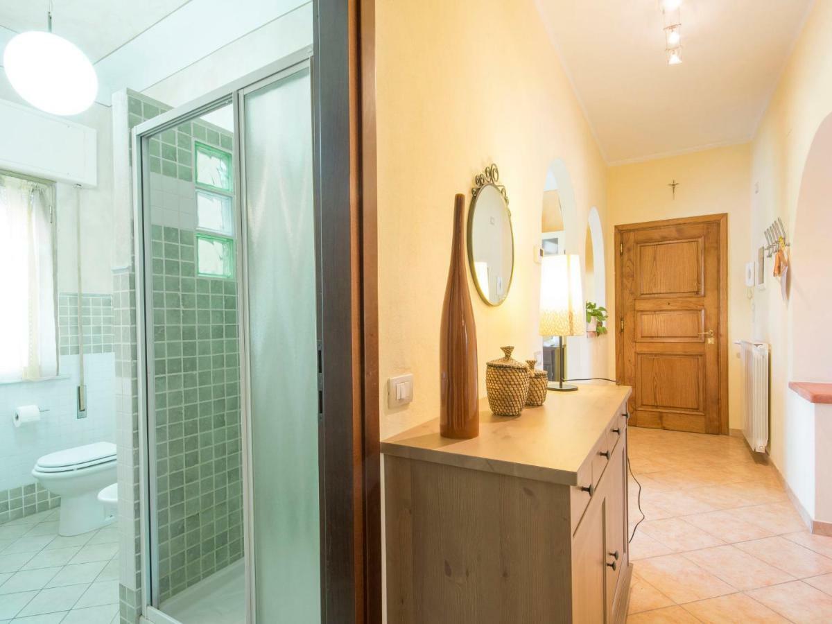 Apartment Il Litorale By Interhome Forte dei Marmi Eksteriør bilde