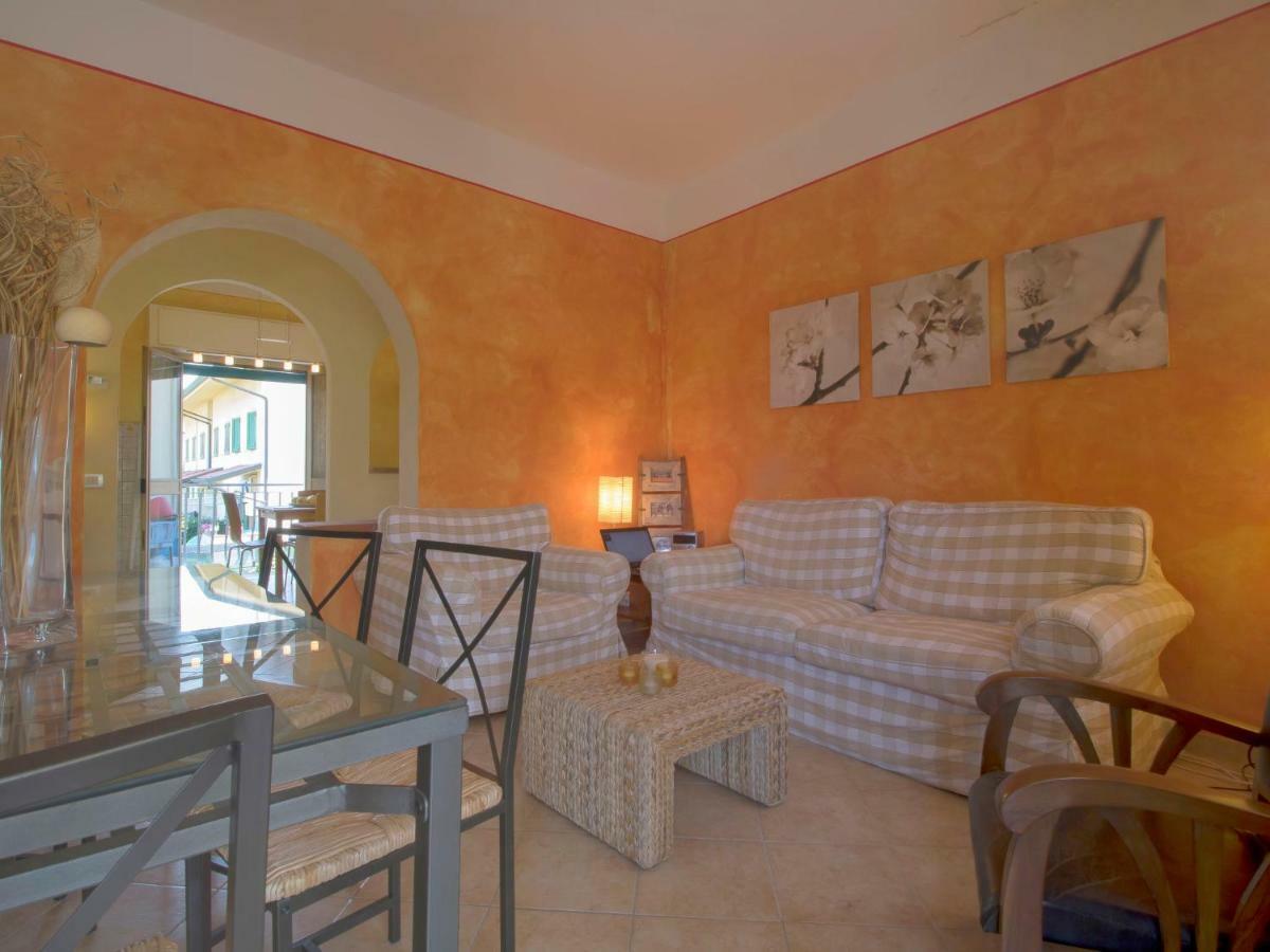 Apartment Il Litorale By Interhome Forte dei Marmi Eksteriør bilde