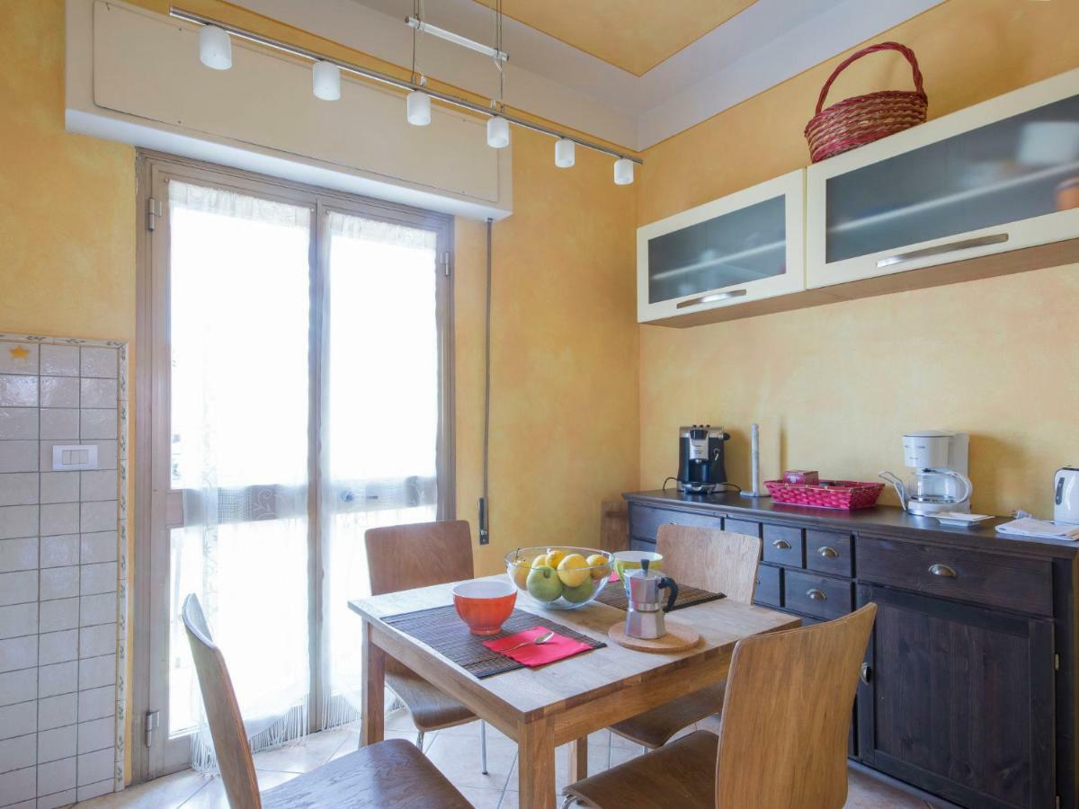 Apartment Il Litorale By Interhome Forte dei Marmi Eksteriør bilde